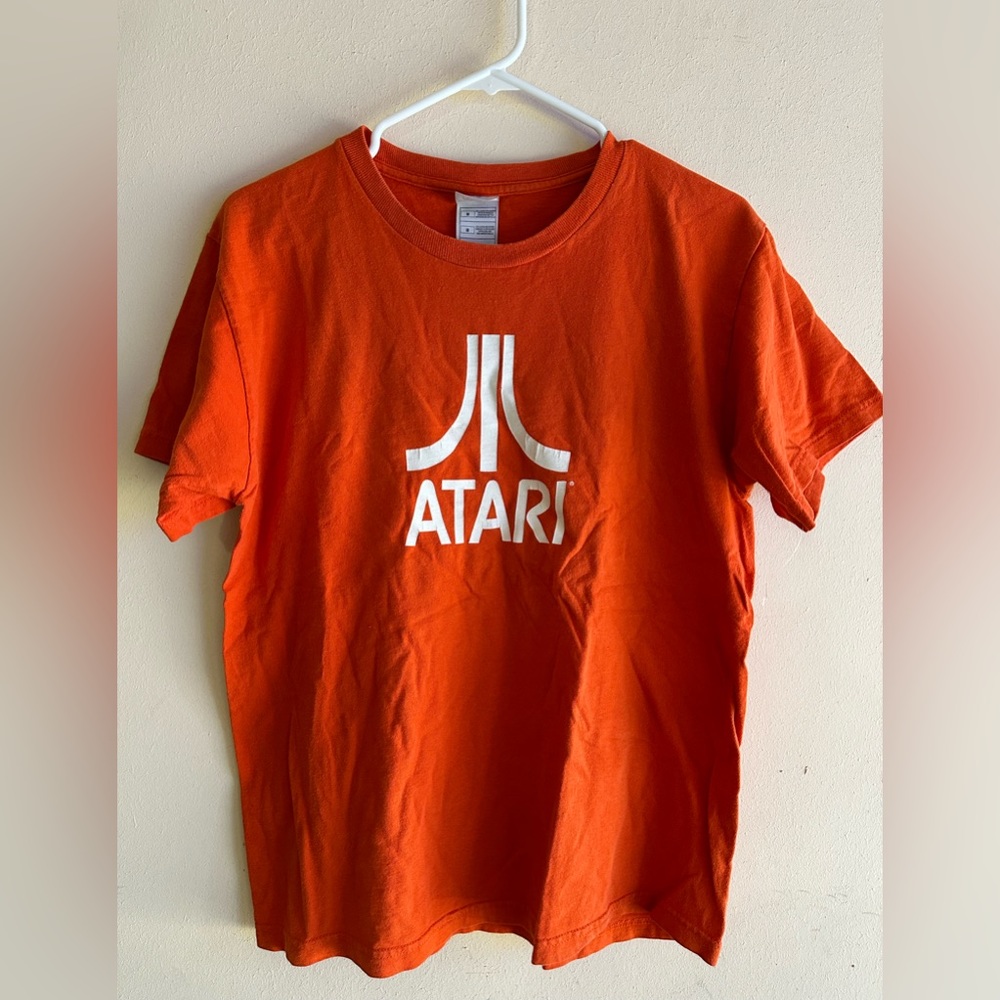 VTG Atari Logo shirt